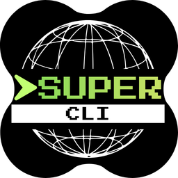 Super CLI